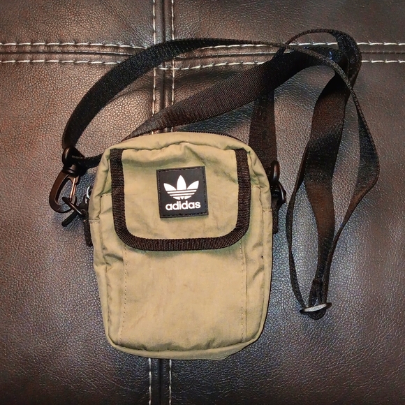 adidas Bags Adidas Crossbody Bag Poshmark
